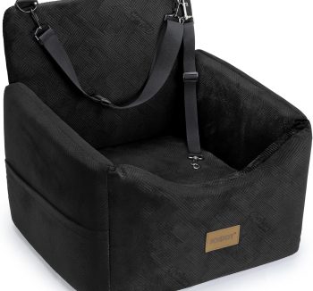 dog car seat