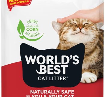eco friendly cat litter