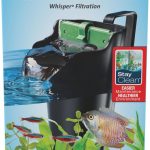 cheap aquarium filter amazon