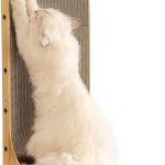 cat scratching pad