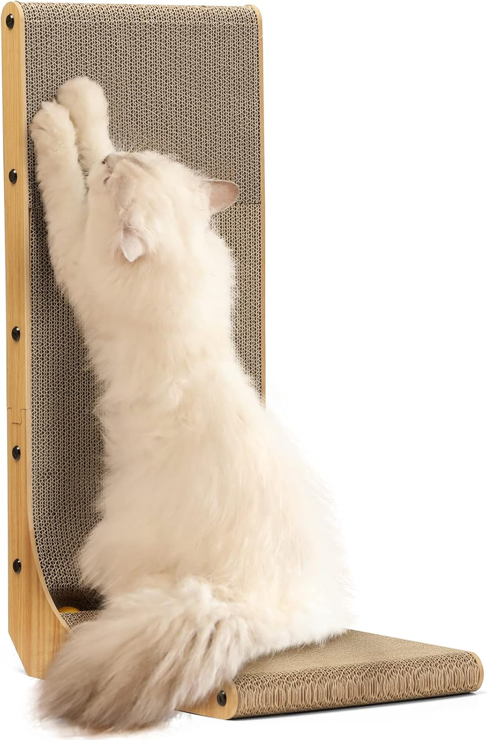 cat scratching pad