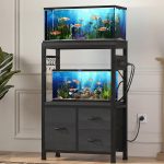premium aquarium tank