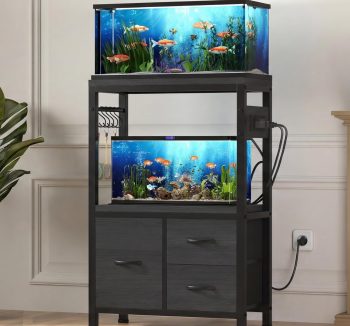 premium aquarium tank