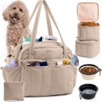 pet travel accessories dog