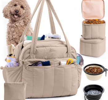 pet travel accessories dog