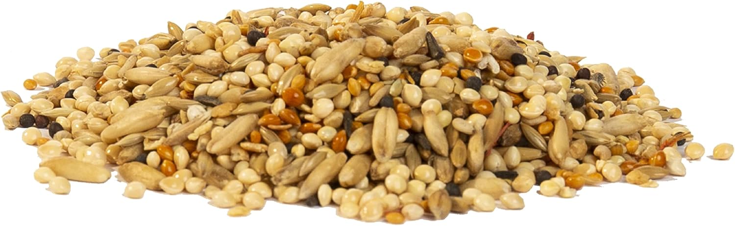 Wild Harvest Healthy Benefits Molting Supplement, 7.5 Oz., for All Birds - Happypetzone.online - Image 3