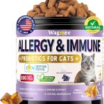 cat omega 3 supplement