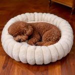 cat bed soft