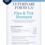 dog flea shampoo