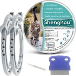 cat flea treatment