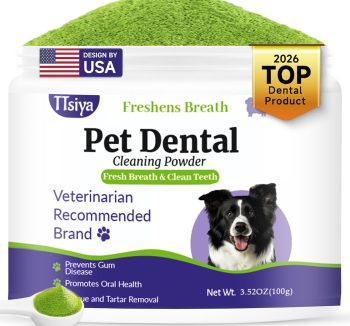 small pet probiotic