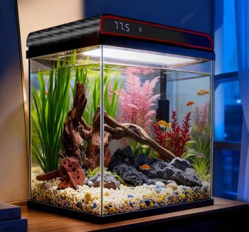 best aquarium tank 2026