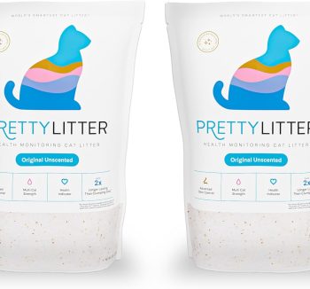 cat vitamin treats