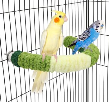 bird perch for cage
