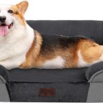 dog bed waterproof