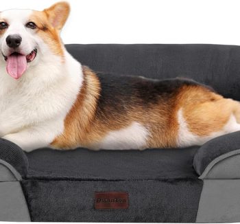 dog bed waterproof