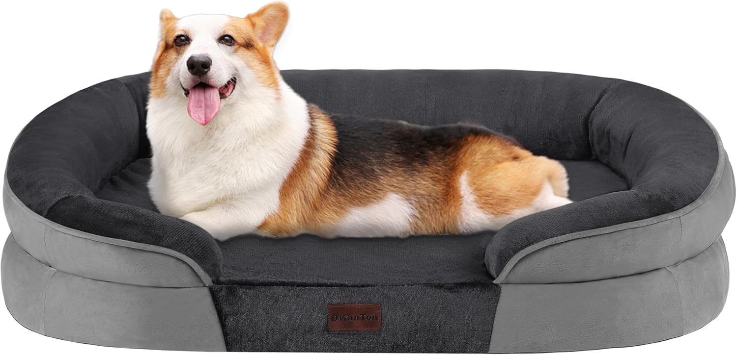 dog bed waterproof