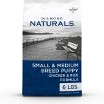 natural dog food