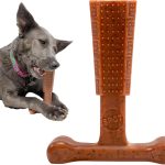 dog chew toys durable