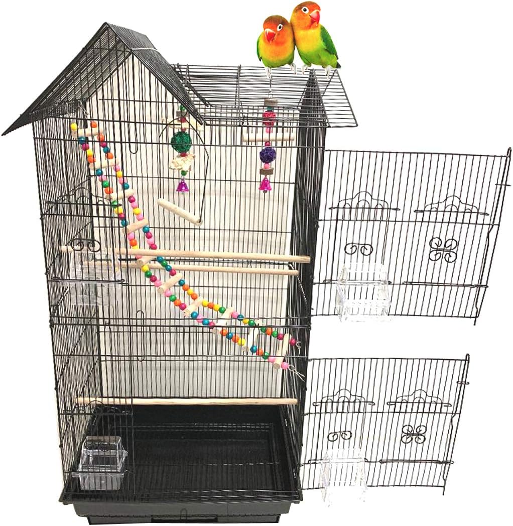bird cage for cockatiel