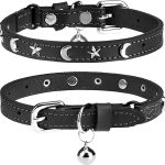 cat collar adjustable