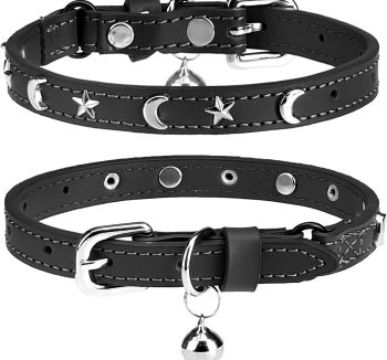 cat collar adjustable