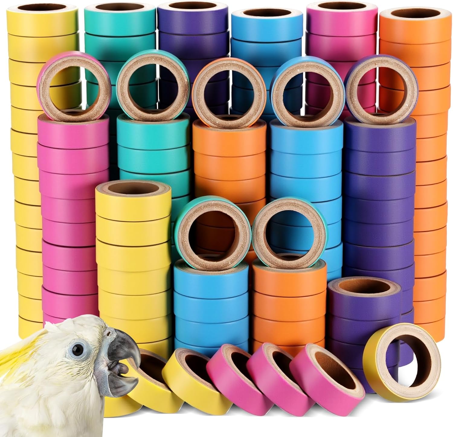 cheap bird toys bulk
