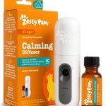 cat calming supplement