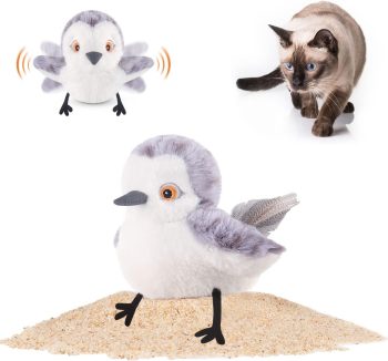 cat enrichment toys