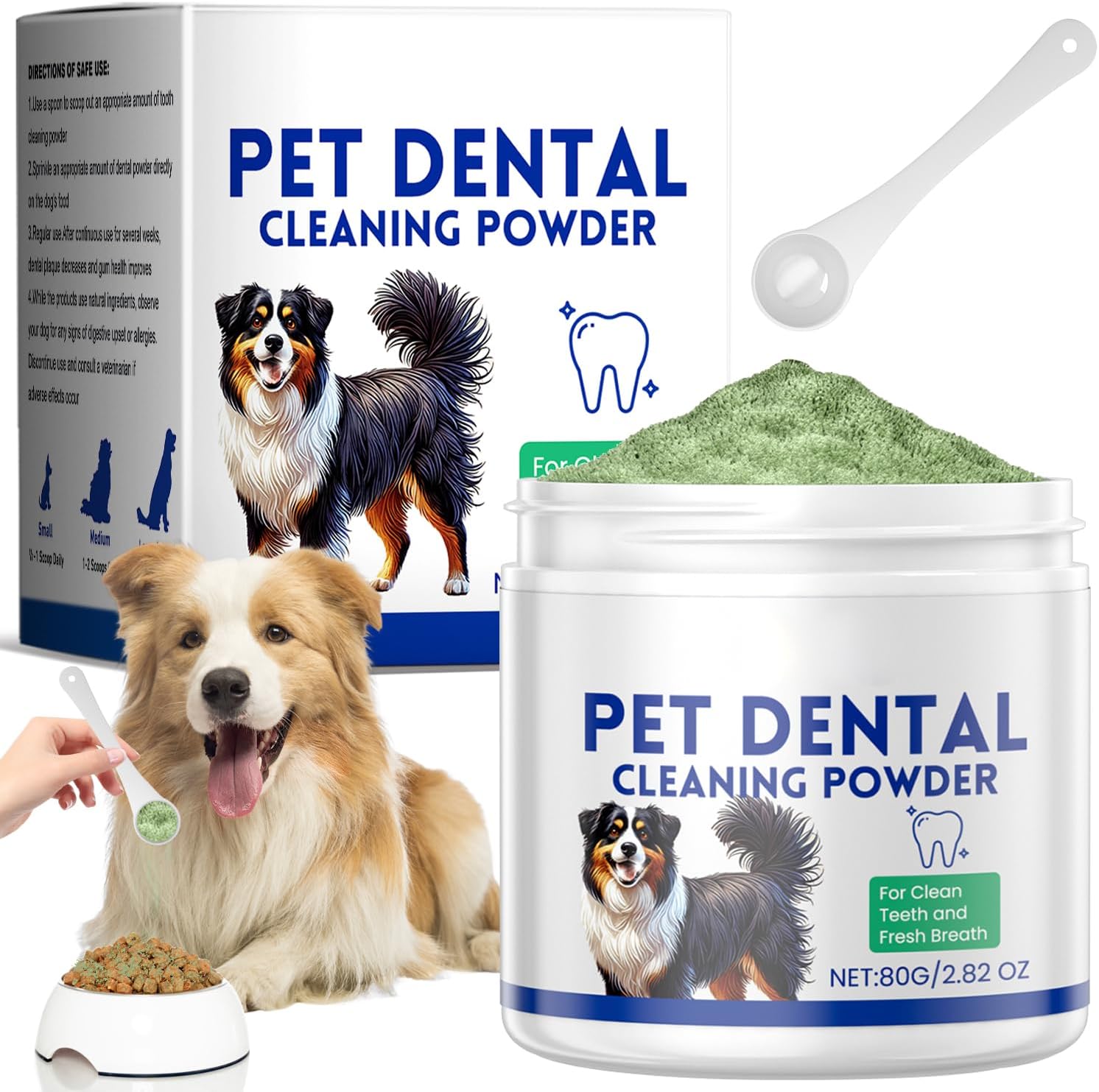 natural dog supplements