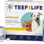 dog food for sensitive stomach