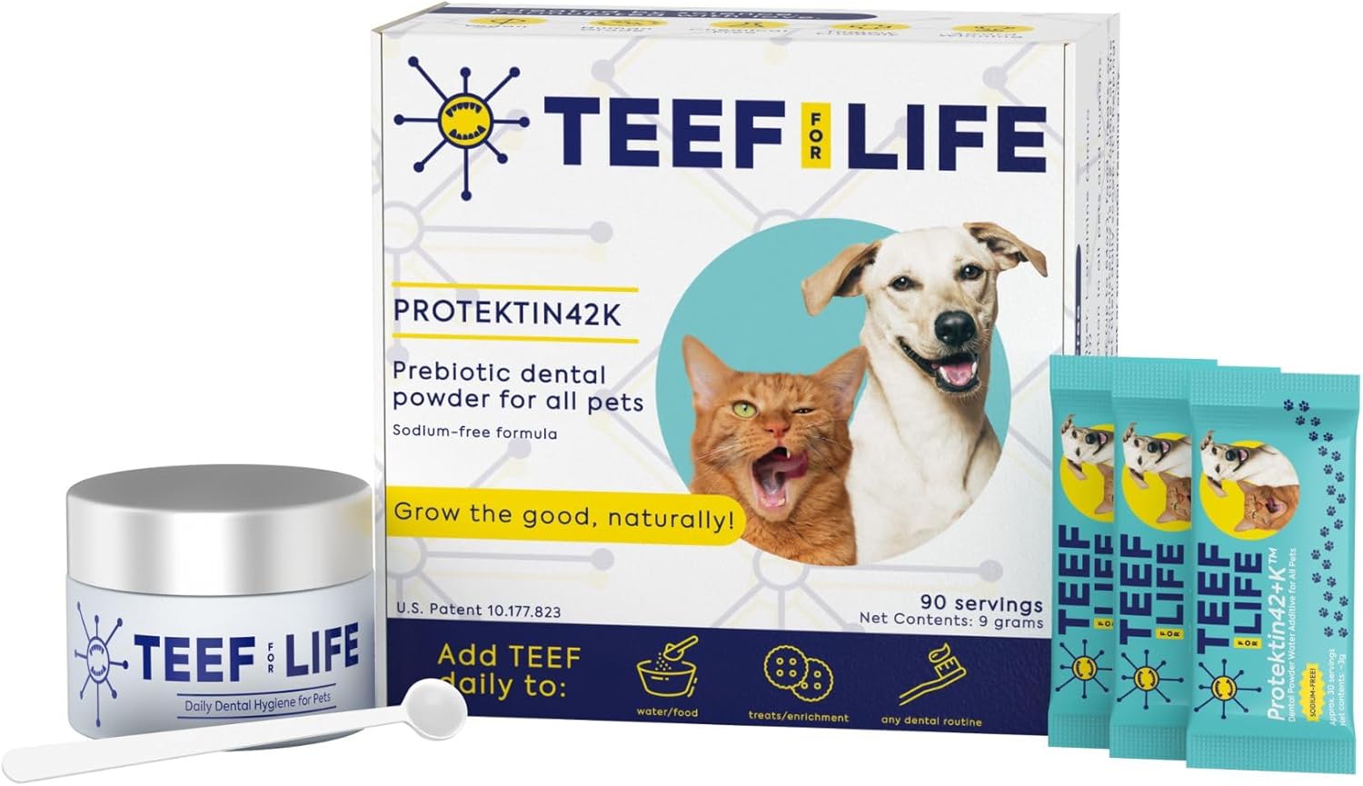 dog food for sensitive stomach