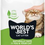 best cat litter