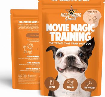 puppy training treats