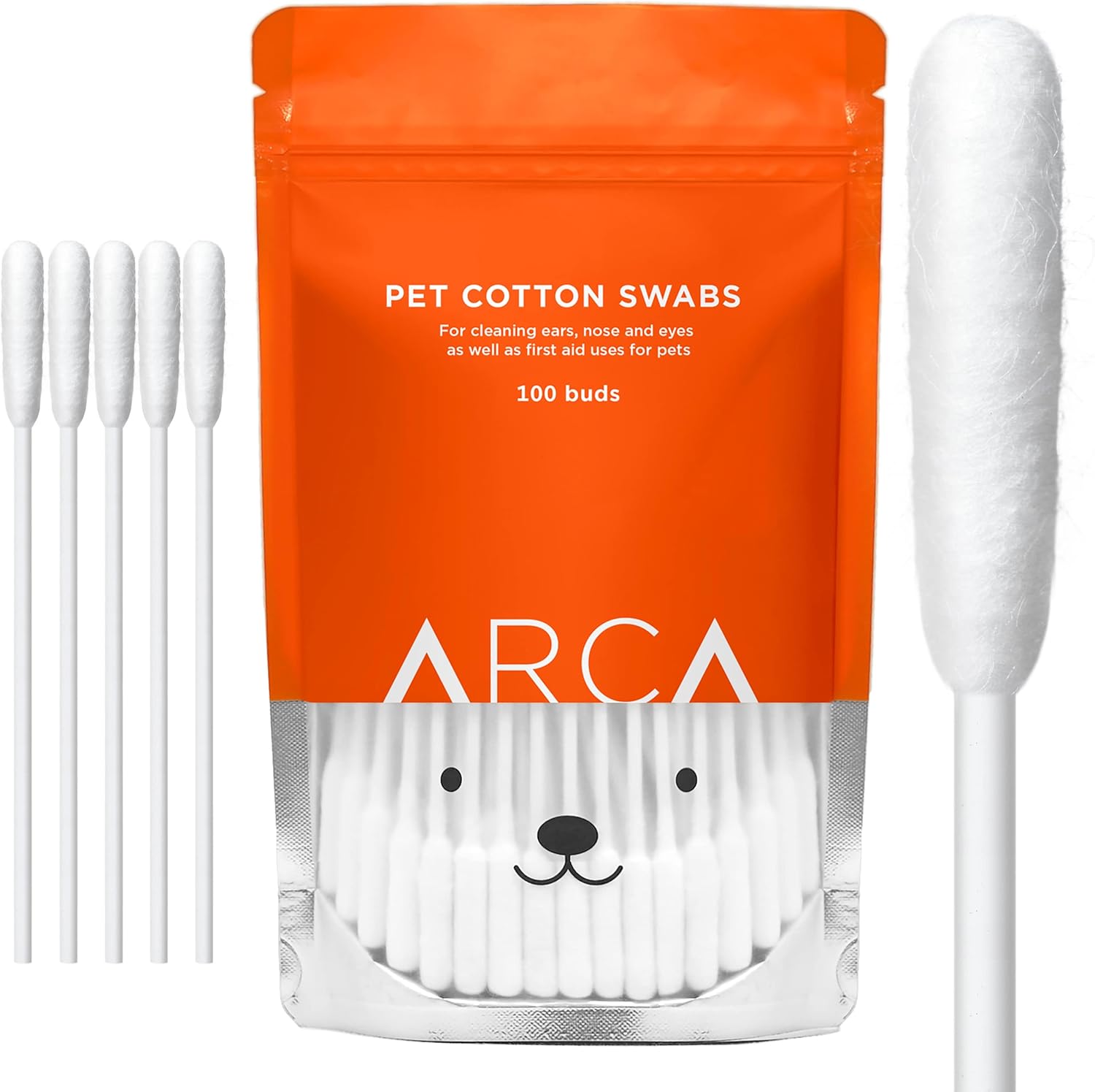 cat ear cleaner