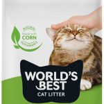 best cat litter