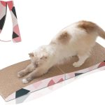 cat scratcher cardboard