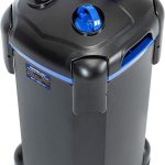 aquarium filtration system