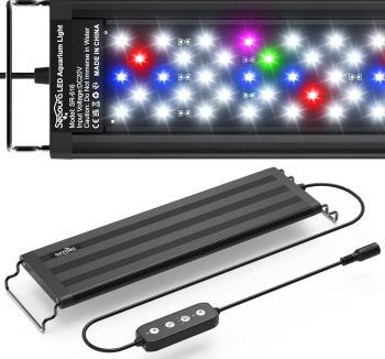 aquarium lighting system