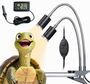 cheap reptile lighting amazon