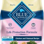 dog food for small dogs