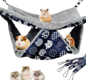 small pet cage accessories