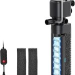 aquarium filter pump