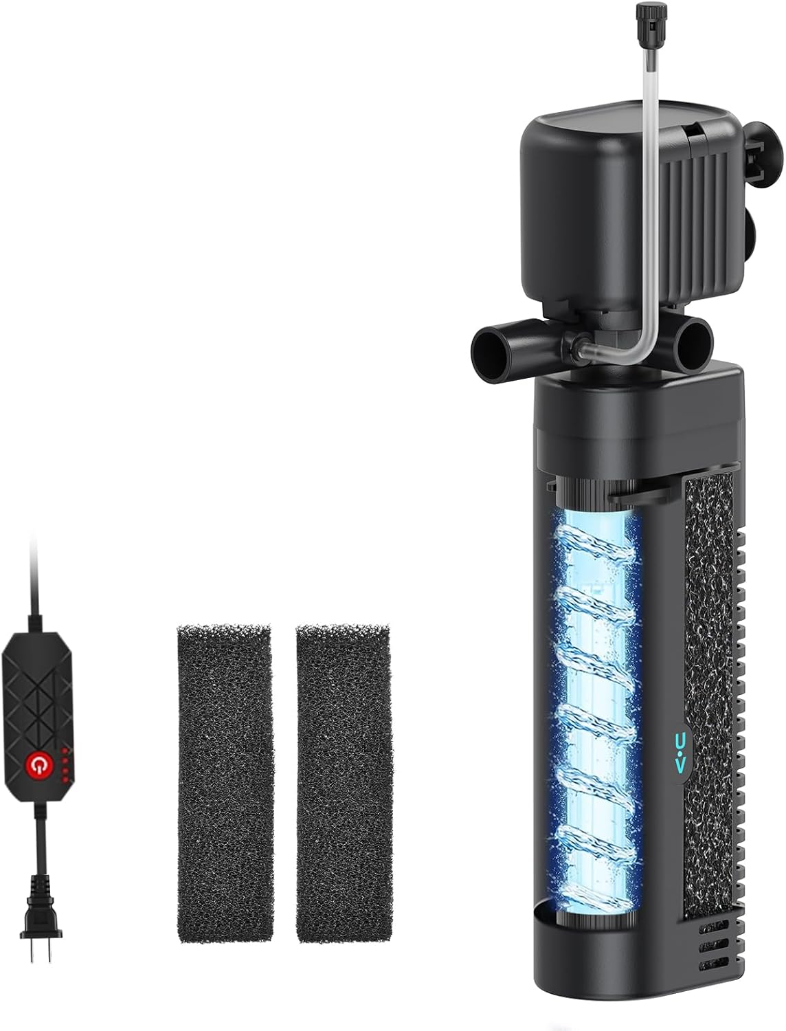aquarium filter pump