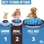 dog enrichment toys