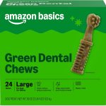 dog treats for large dogs
