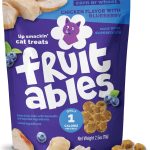 low calorie cat treats