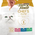 natural cat treats