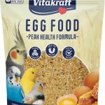 bird vitamins supplements