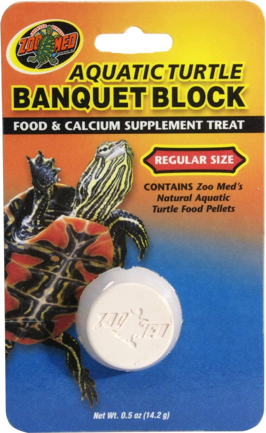 reptile pellets food